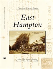 East Hampton cover image
