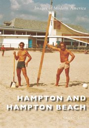 Hampton and Hampton Beach cover image