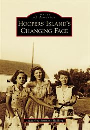 Hoopers Island's Changing Face cover image