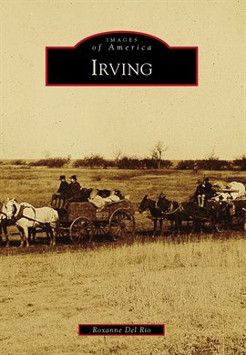 Cover image for Irving