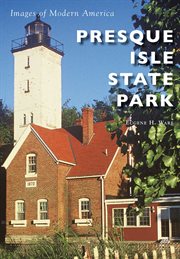 Presque Isle State Park cover image