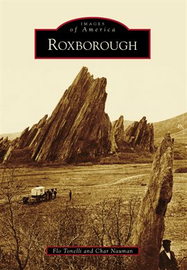 Cover image for Roxborough
