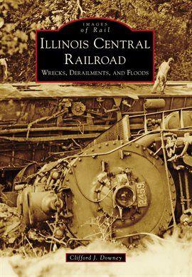 Imagen de portada para Illinois Central Railroad