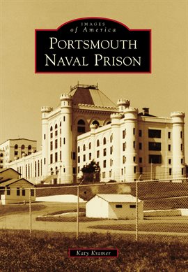 Cover image for Portsmouth Naval Prison