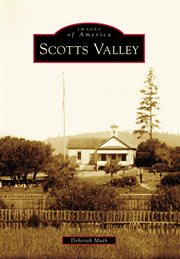 Scotts Valley cover image