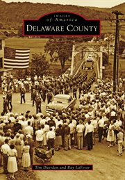 Delaware County cover image