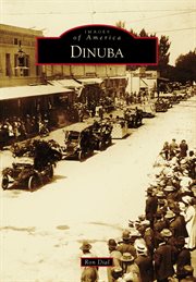 Dinuba cover image