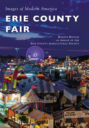 Erie County Fair cover image
