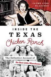 Inside the Texas Chicken Ranch cover image