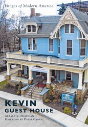 Kevin Guest House cover image