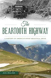 Beartooth Highway cover image