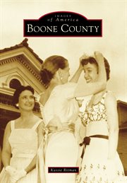 Boone County cover image