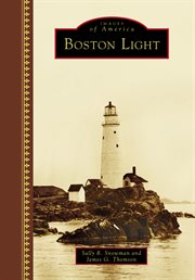 Boston Light cover image