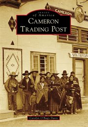 Cameron Trading Post cover image