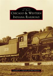 Chicago & Western Indiana Railroad cover image