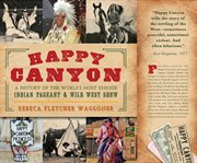 Happy Canyon cover image