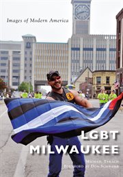 LGBT Milwaukee cover image