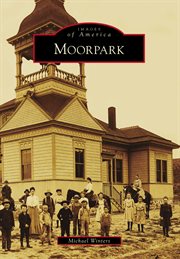 Moorpark cover image