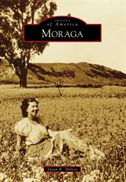 Moraga cover image