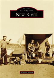 New River cover image