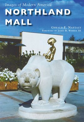Cover image for Northland Mall