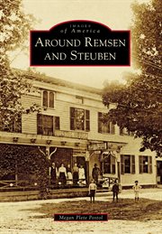 Around Remsen and Steuben cover image