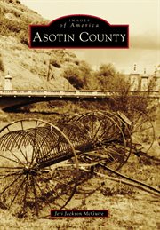 Asotin county cover image