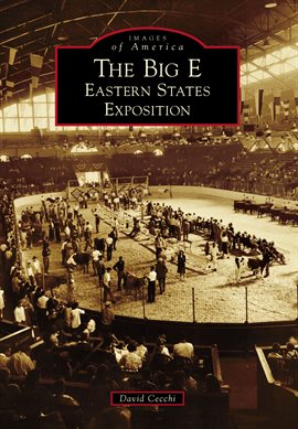 Cover image for The Big E