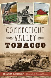 Connecticut Valley Tobacco cover image