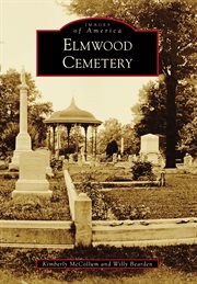 Elmwood cemetery cover image
