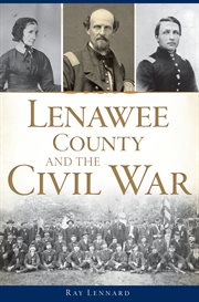 Lenawee County and the Civil War cover image