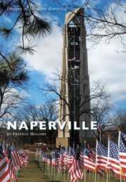 Naperville cover image