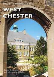 West Chester: six walking tours cover image