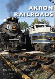 Akron Railroads cover image