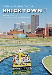 Bricktown cover image
