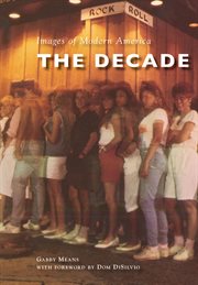 Decade cover image