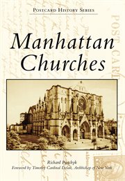 Manhattan Churches cover image