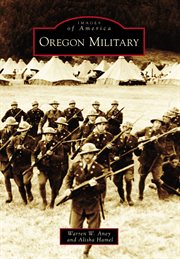Oregon Military cover image