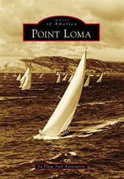 Point loma cover image