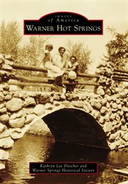 Warner Hot Springs cover image