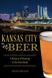 Kansas City Beer cover image