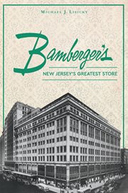 Bamberger's cover image