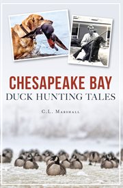 Chesapeake Bay Duck Hunting Tales cover image