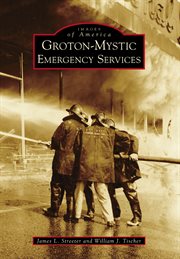Groton-Mystic Emergency Services cover image