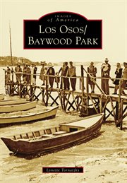 Osos/Baywood Park cover image