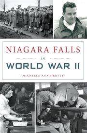 Niagara Falls in World War II cover image