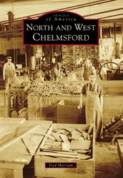 North and West Chelmsford cover image