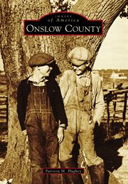 Onslow County cover image