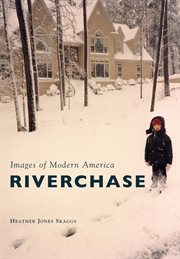 Riverchase cover image