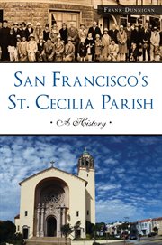 San Francisco's St cover image